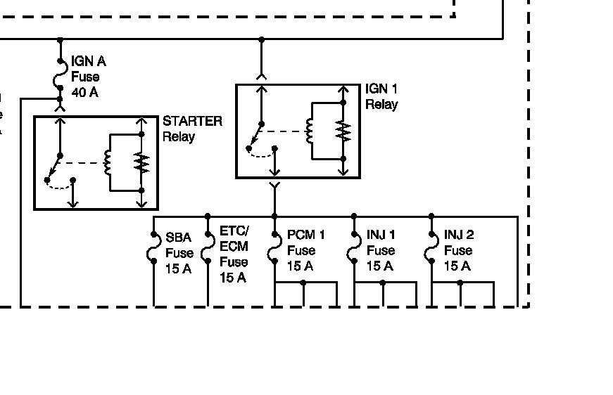 2005 chevy silverado ignition switch wiring diagram