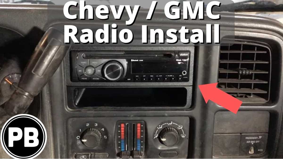 2005 chevy tahoe stereo wiring diagram