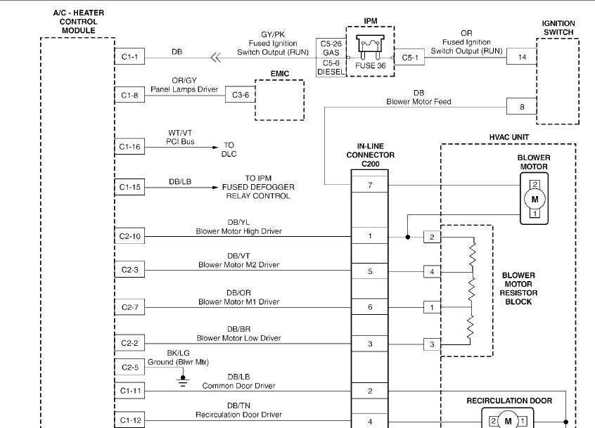 2005 dodge ram infinity stereo wiring diagram 2005 dodge ram infinity stereo wiring diagram
