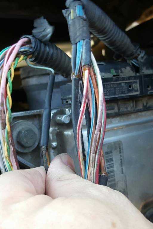 2005 duramax engine wiring harness diagram