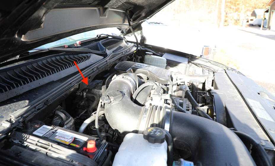 2005 duramax engine wiring harness diagram