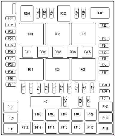 2005 ford f150 headlight switch wiring diagram