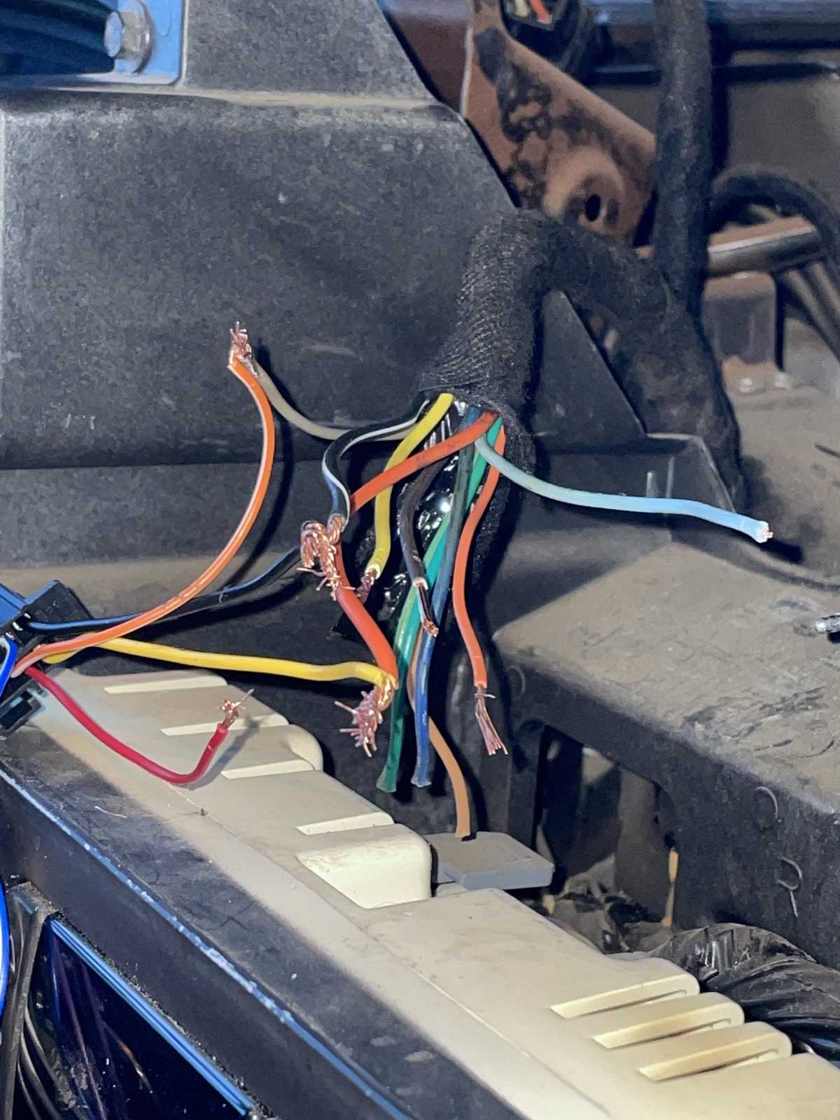 2005 gmc sierra 1500 radio wiring diagram