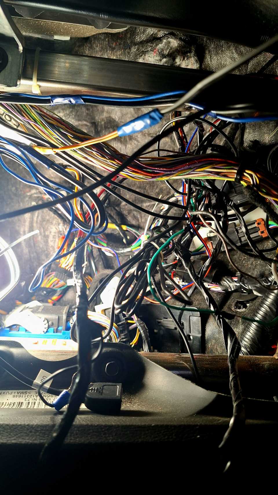2005 grand prix radio wiring diagram