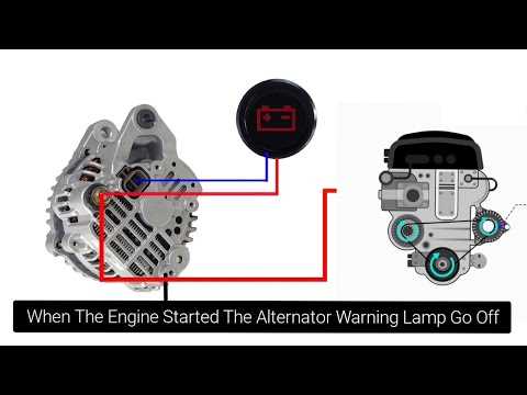 2005 mazda 6 alternator wiring diagram 2005 mazda 6 alternator wiring diagram