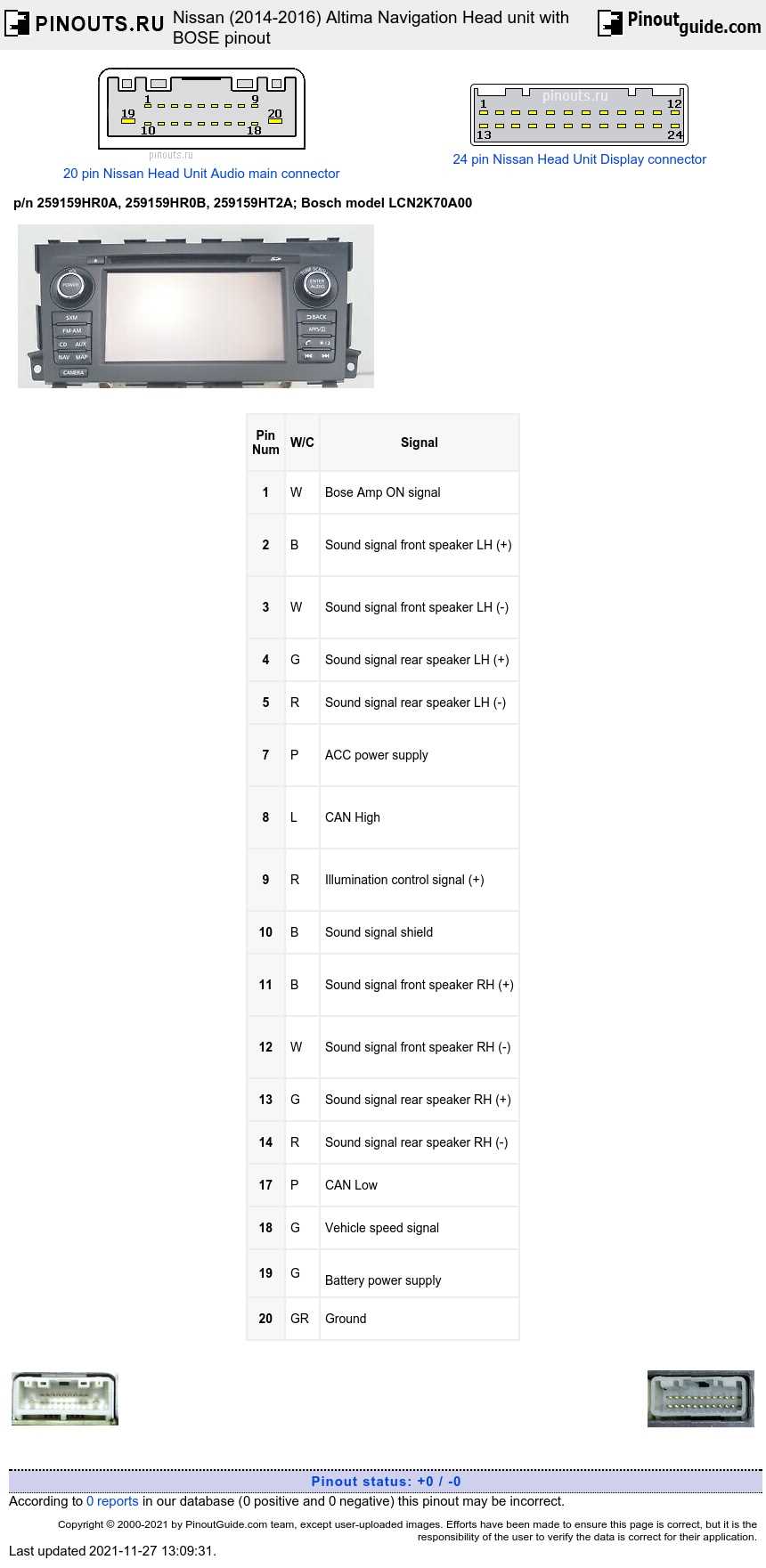 2005 nissan altima radio wiring diagram 2005 nissan altima radio wiring diagram