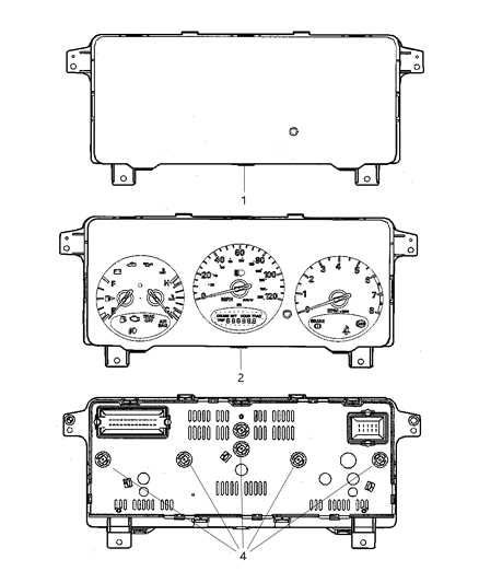 2005 pt cruiser wiring diagram