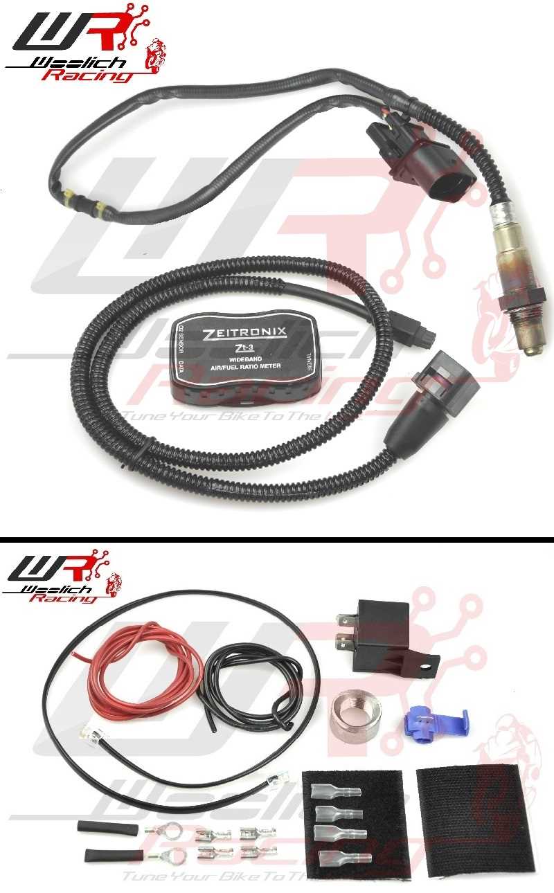 2005 zx6r wiring diagram
