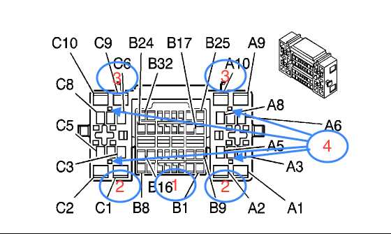 2005 chevy silverado 1500 trailer wiring diagram
