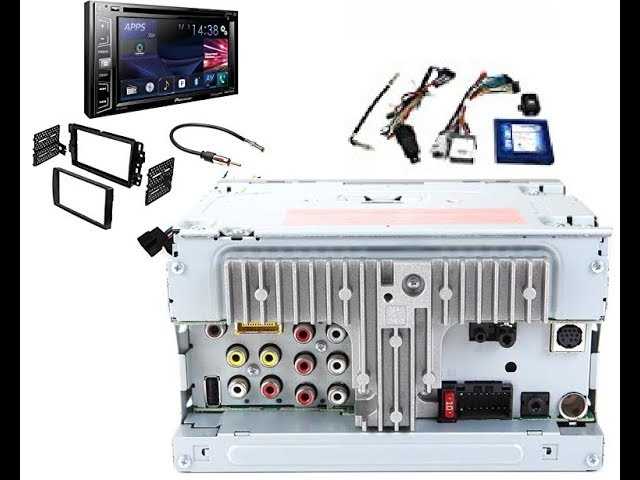 2005 grand prix radio wiring diagram