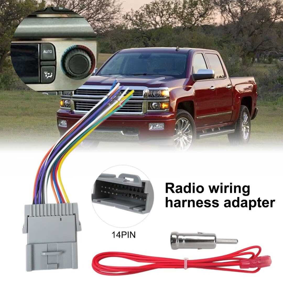 2005 grand prix radio wiring diagram