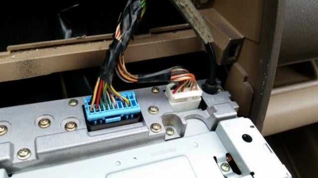 2005 honda crv wiring diagram