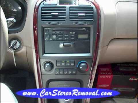 2005 kia optima radio wiring diagram