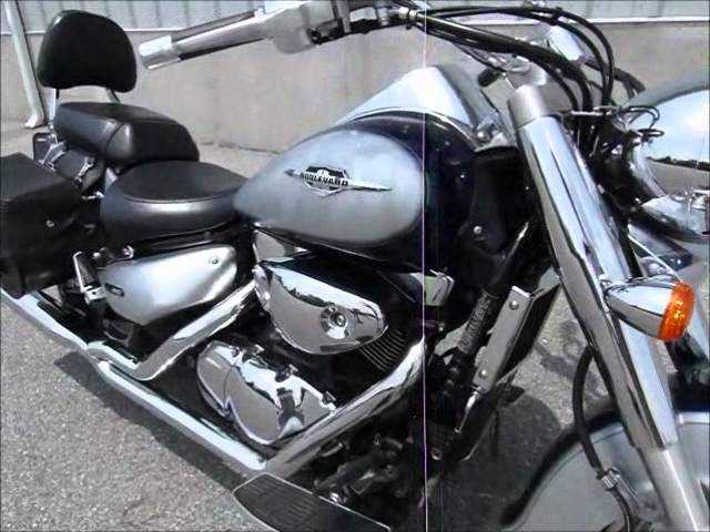 2005 suzuki boulevard c50 wiring diagram schematic