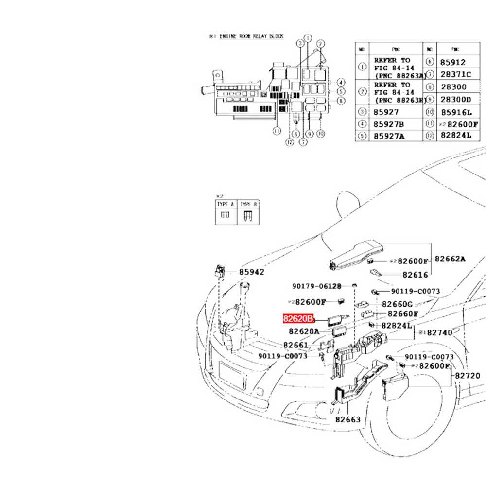 2005 toyota avalon wiring diagram