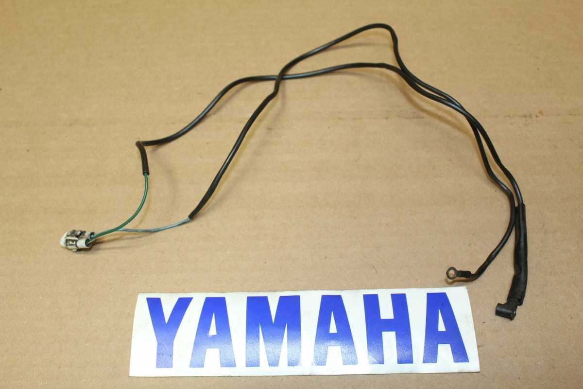 2005 yamaha raptor 660 wiring diagram