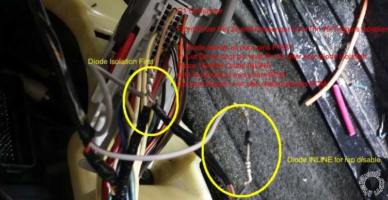 2006 chevy cobalt ignition switch wiring diagram