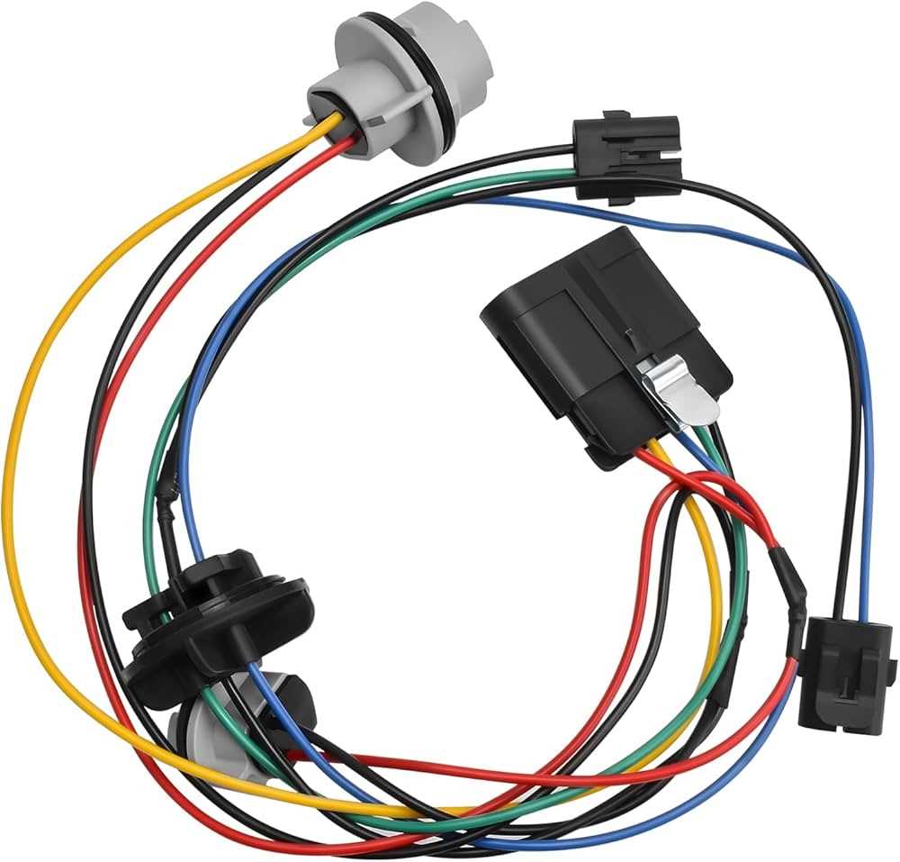 2006 chevy impala wiring diagram