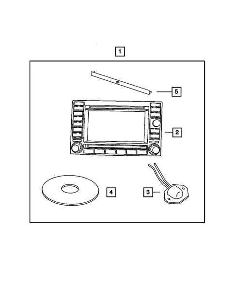2006 dodge charger stereo wiring diagram