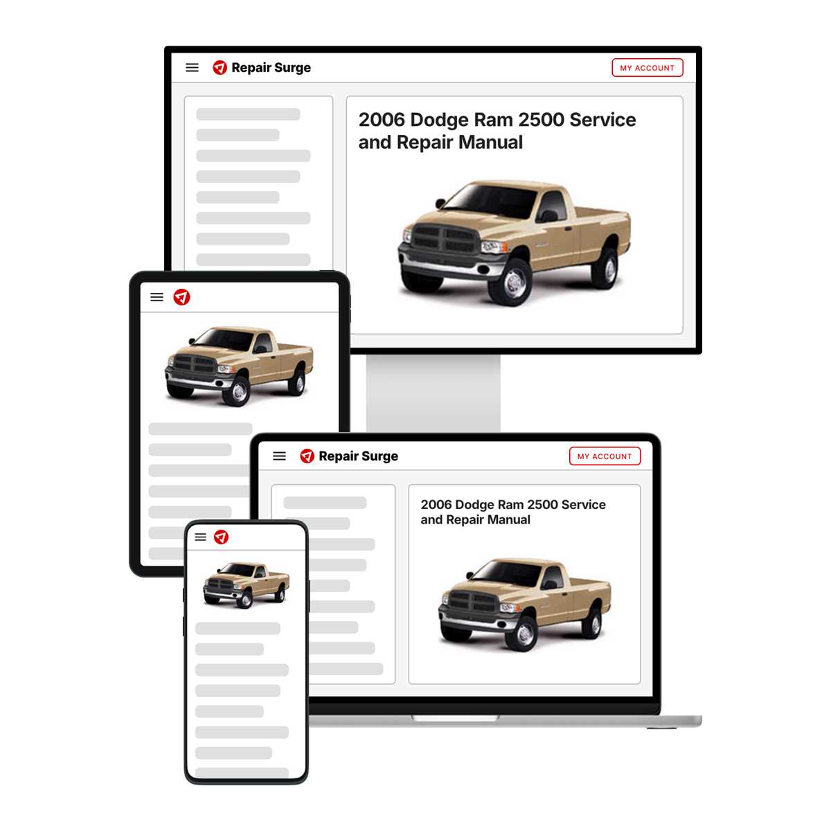 2006 dodge cummins wiring diagram