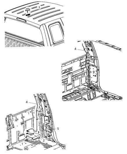 2006 dodge dakota stereo wiring diagram