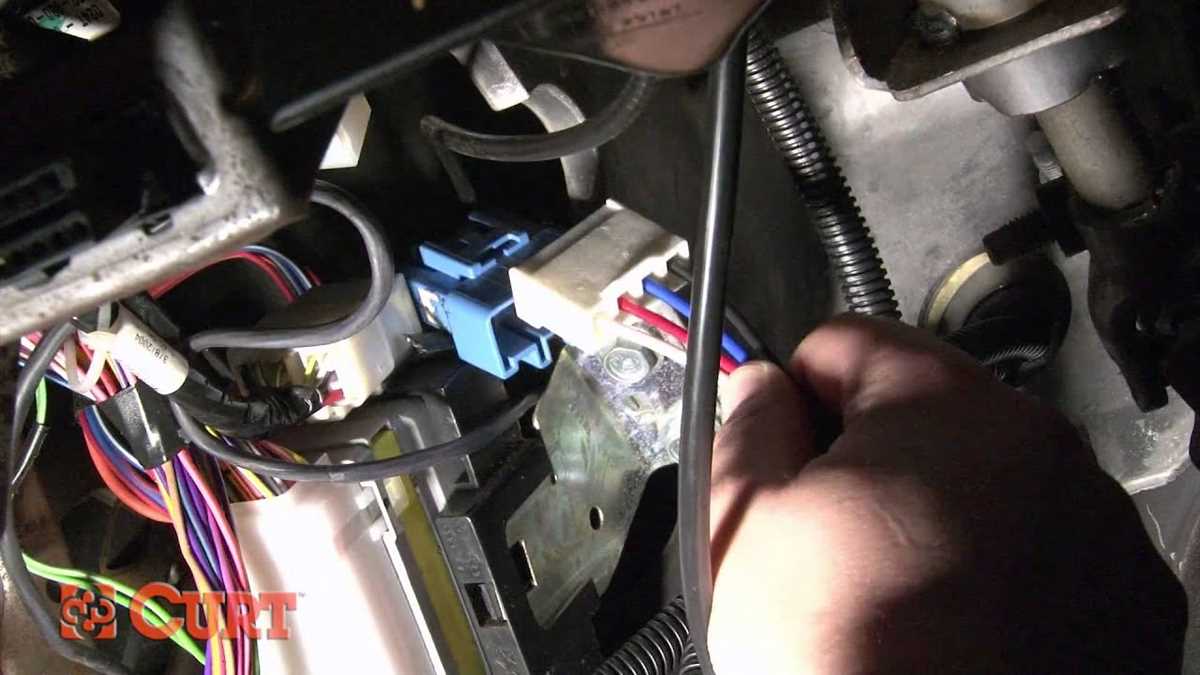 2006 dodge ram trailer brake wiring diagram