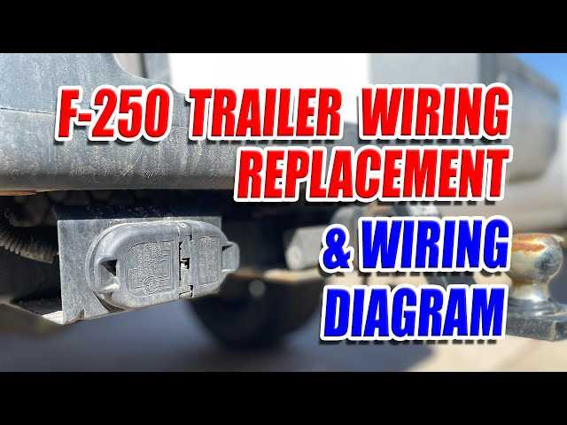 2006 f150 trailer wiring diagram