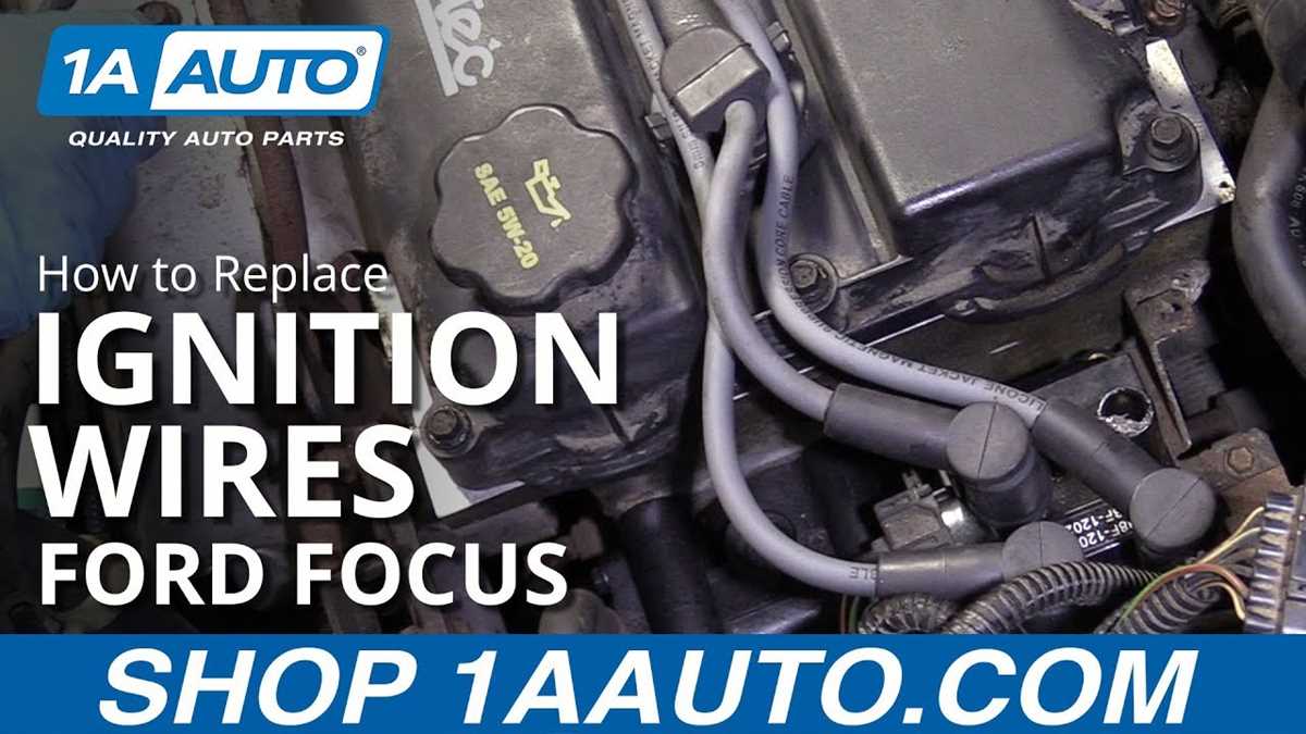 2006 ford focus wiring diagram