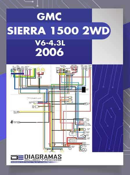 2006 gmc sierra 1500 wiring diagram 2006 gmc sierra 1500 wiring diagram