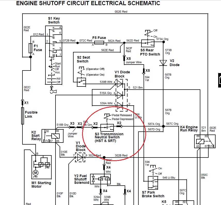 2006 international 4300 wiring diagram