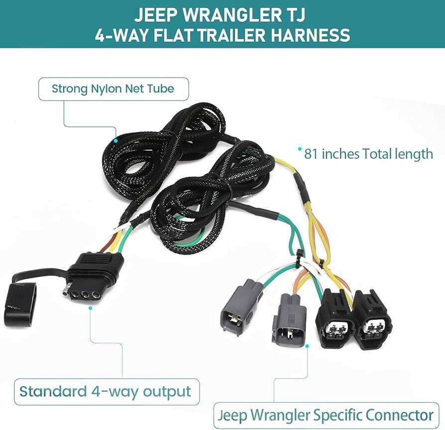2006 jeep wrangler wiring diagram