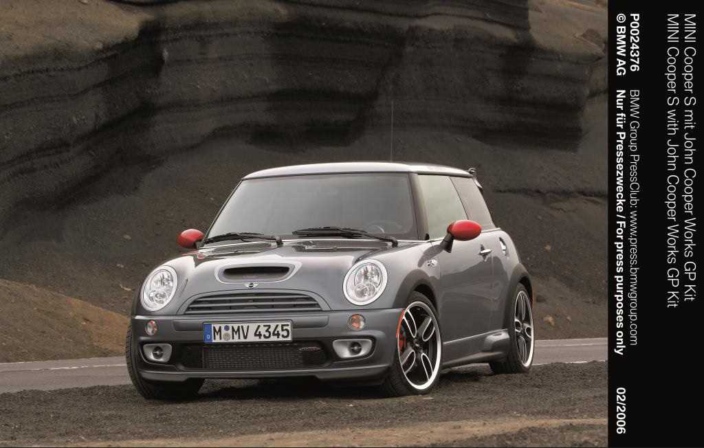 2006 mini cooper wiring diagram