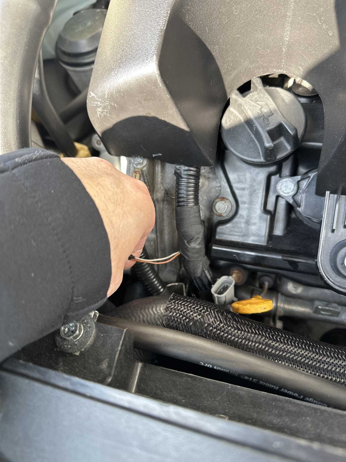 2006 nissan murano alternator wiring diagram