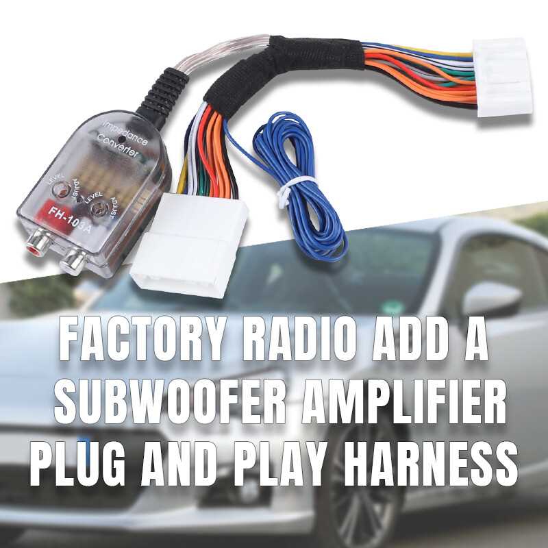 2006 nissan titan stereo wiring diagram