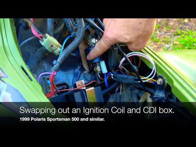 2006 polaris sportsman wiring diagram