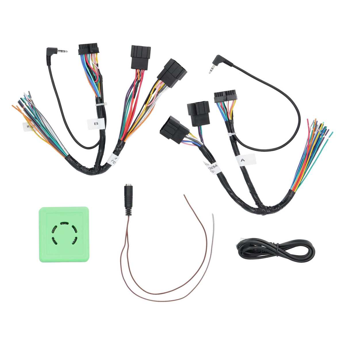 2006 acura tl radio wiring diagram