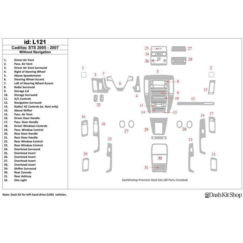 2006 cadillac sts radio wiring diagram 2006 cadillac sts radio wiring diagram