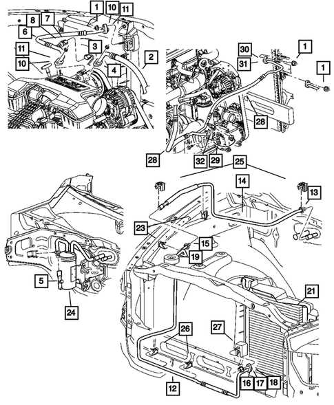 2006 dodge 3500 trailer wiring diagram