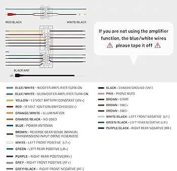 2006 f250 radio wiring diagram