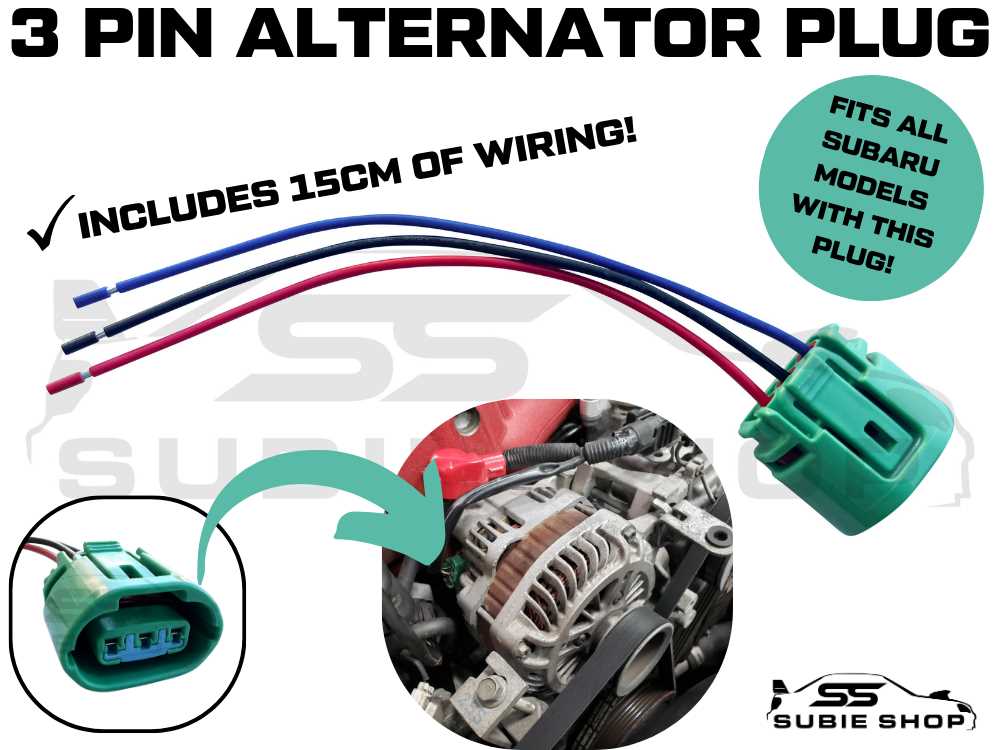 2006 honda civic alternator wiring diagram