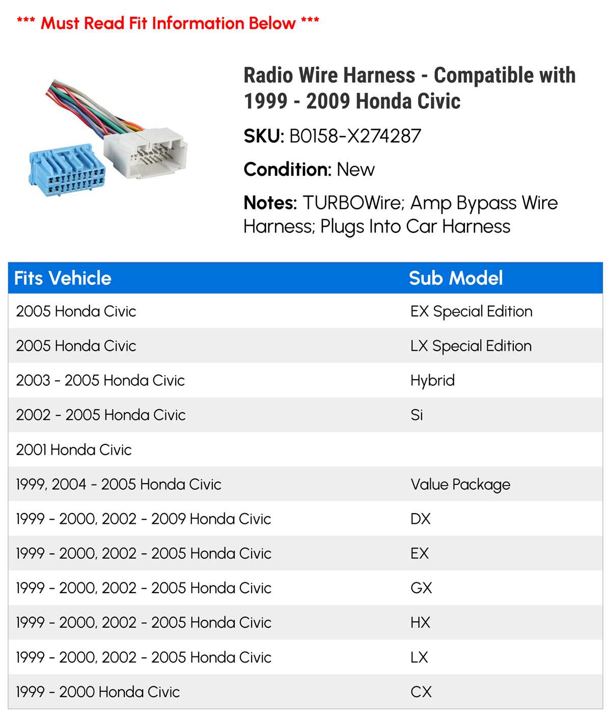 2006 honda civic ex radio wiring diagram 2006 honda civic ex radio wiring diagram