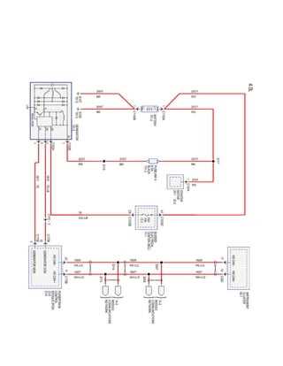 2006 mustang gt engine wiring harness diagram