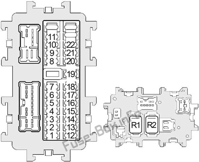 2006 nissan altima fuel pump wiring diagram