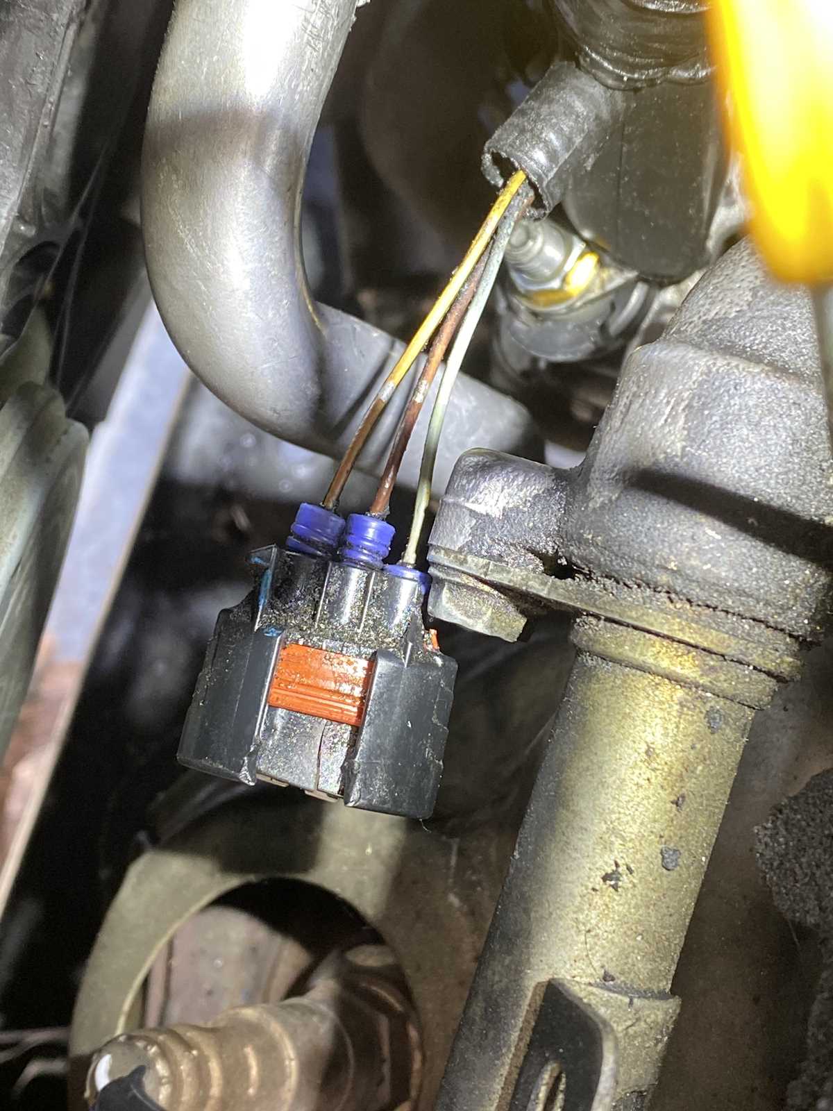 2006 nissan murano alternator wiring diagram