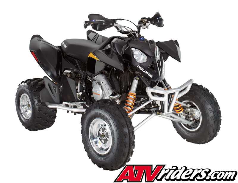 2006 polaris predator 500 wiring diagram