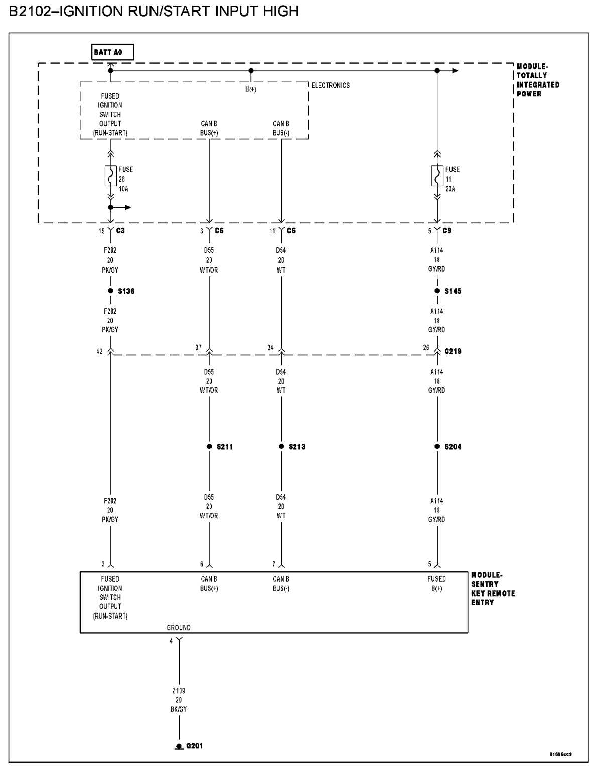 2006 ram 1500 radio wiring diagram