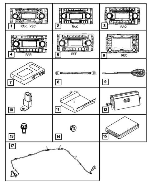 2006 ram 1500 radio wiring diagram