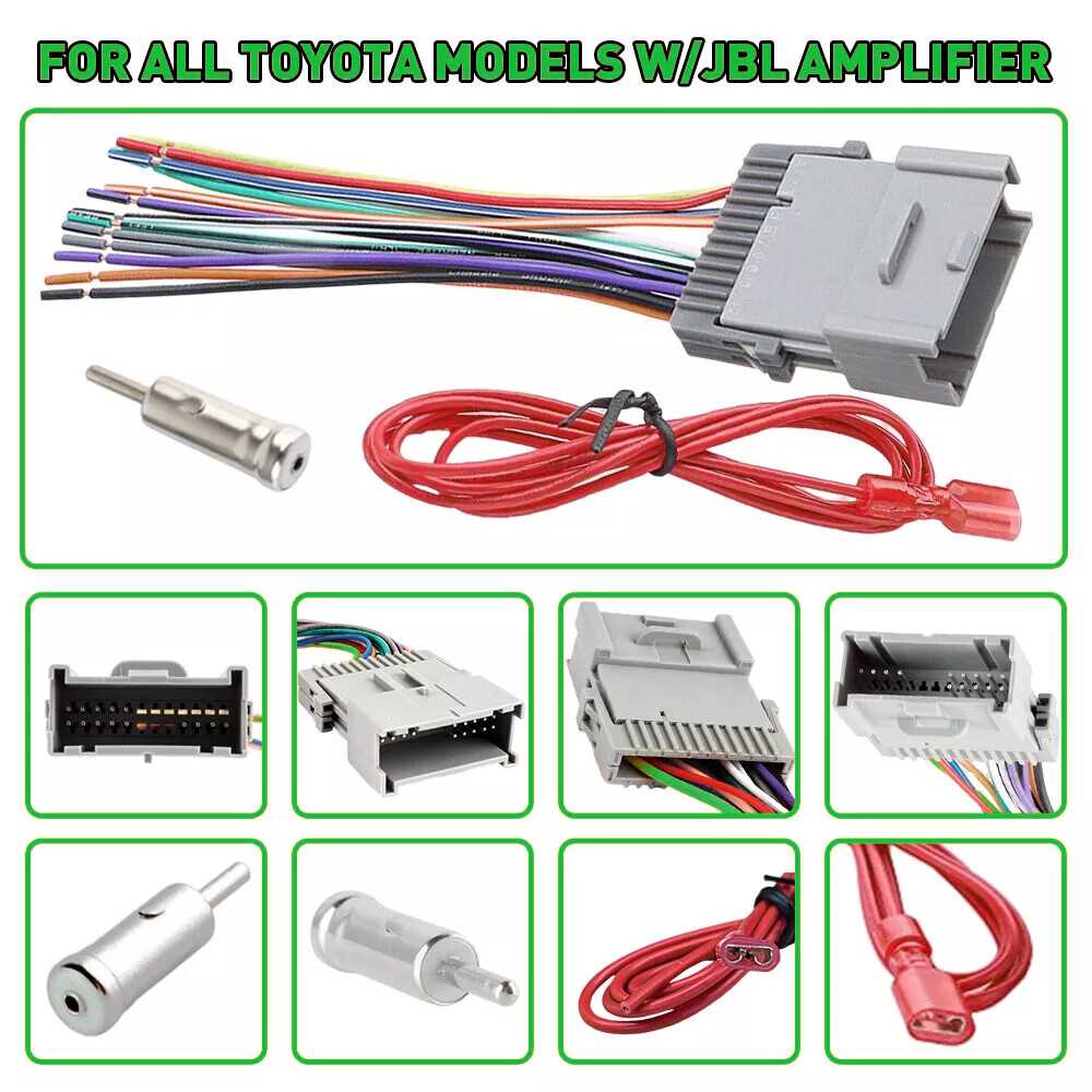 2006 silverado radio wiring diagram