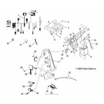 2006 suzuki ltr 450 wiring diagram