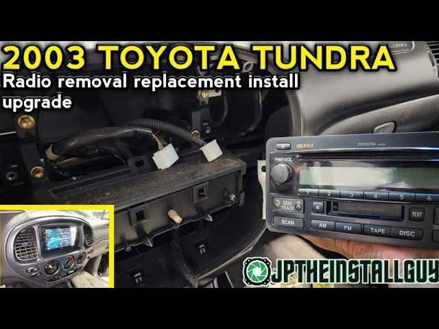 2006 toyota tundra radio wiring diagram 2006 toyota tundra radio wiring diagram